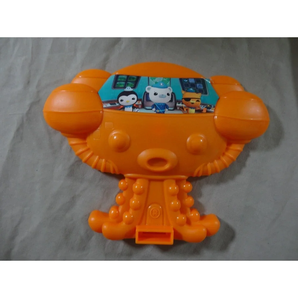 Octonauts Gup Speeders Speedway Track‎ Set  Parts & Pieces replacements